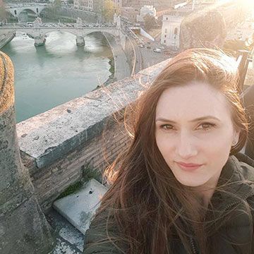 Andreea-Constantin Freelancing Websites
